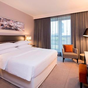 Chambre Exécutive Double